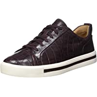 Clarks Un Maui Lace- Zapatillas Mujer